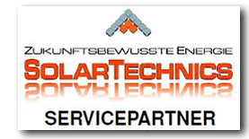 Logo Servicepartner
